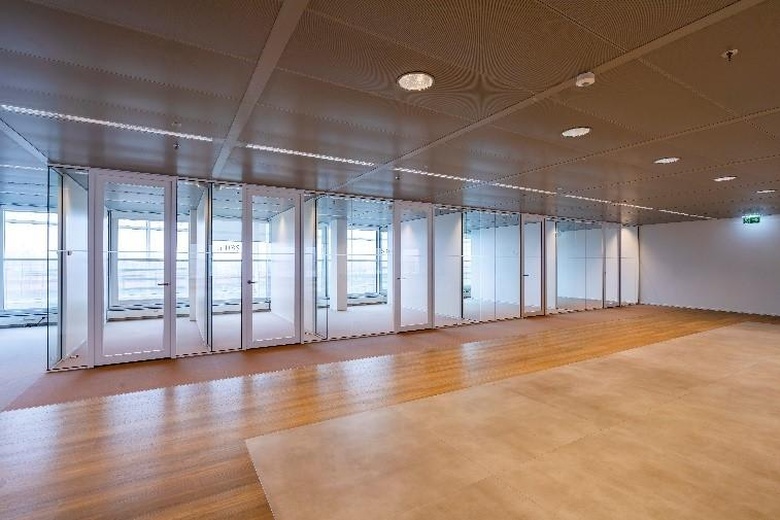 KantoorruimteaanReactorweg 47<br/> inUtrecht