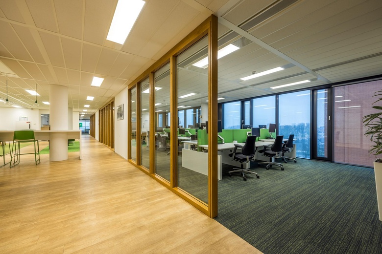 KantoorruimteaanWinthontlaan 6<br/> inUtrecht