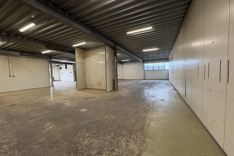 Bedrijfsruimte Deurne - Leembaan 45 - Foto 5
