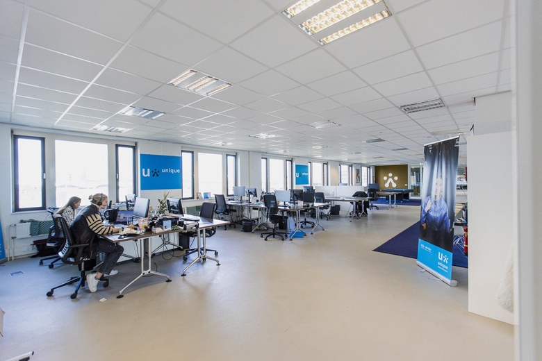 KantoorruimteaanHanzeplein 11 - 27 (unit 5.03) 0 ong<br/> inZwolle