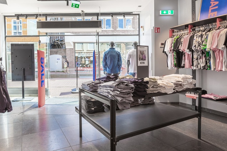 WinkelruimteaanKleiweg 37<br/> inGouda