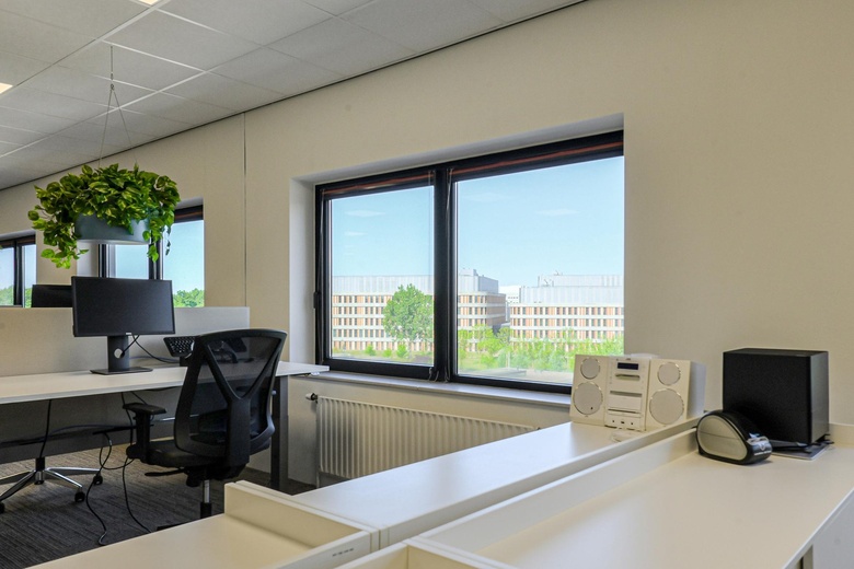 KantoorruimteaanVerlengde Poolseweg 12<br/> inBreda KantoorruimteaanVerlengde Poolseweg 12<br/> inBreda