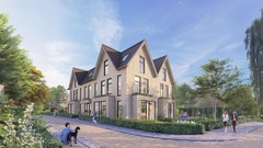Kantoorruimte Heuvellaan 50, Hilversum | Bedrijfspand.com