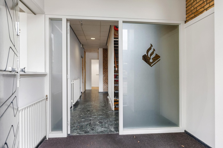 KantoorruimteaanTweede Oude Heselaan 181 A<br/> inNijmegen