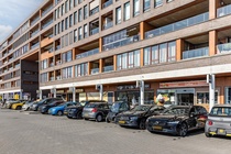 Bekijk foto 3 van Pieter Calandlaan 776