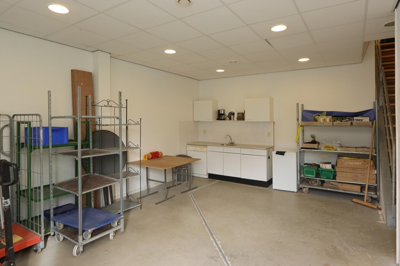 BedrijfsruimteaanOplagestraat 4<br/> inAlmere BedrijfsruimteaanOplagestraat 4<br/> inAlmere