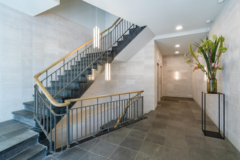 KantoorruimteaanFrederiksplein 1<br/> inAmsterdam