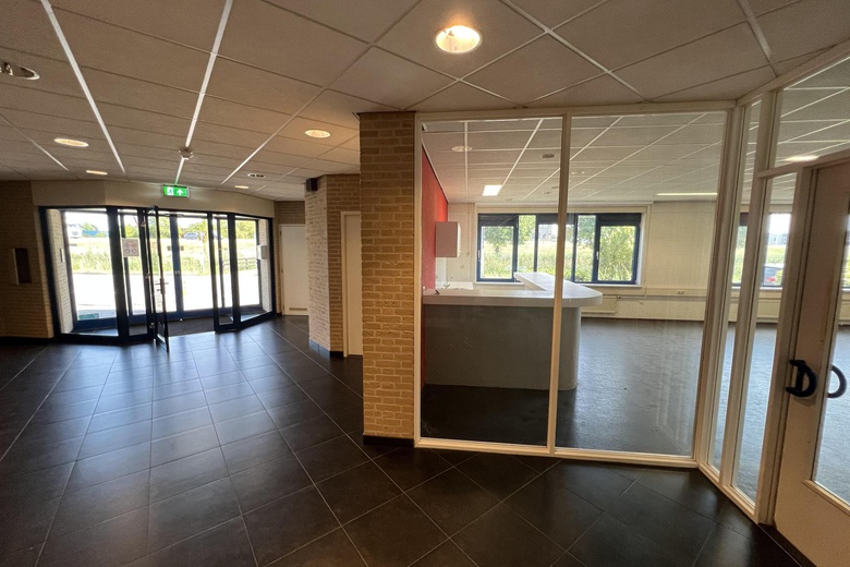 KantoorruimteaanKoraalrood 25<br/> inZoetermeer