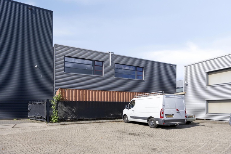 Bedrijfsruimte Rosmalen - Kievitsven 70 G - Foto 18