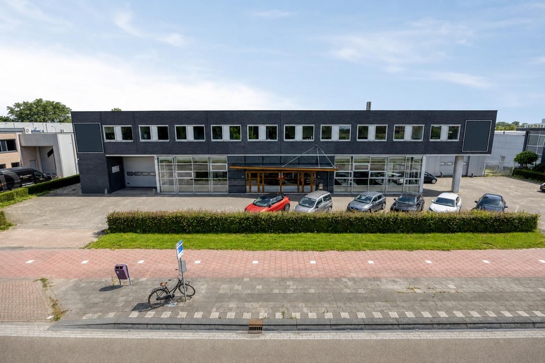 Bedrijfsruimte Waalwijk - Prof. Asserweg 20 - Foto 2