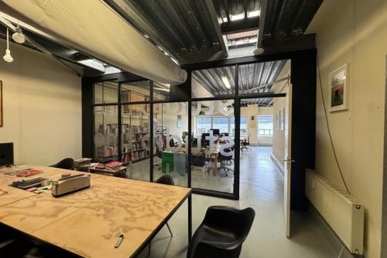 Kantoorruimte Rotterdam - Van Helmontstraat 17 - Foto 30