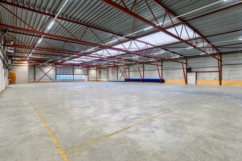 Bedrijfsruimte Roosendaal - Venneveld 44 - Foto 16