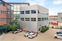 Kantoorruimte Amersfoort - Maanlander 43 - Foto 6