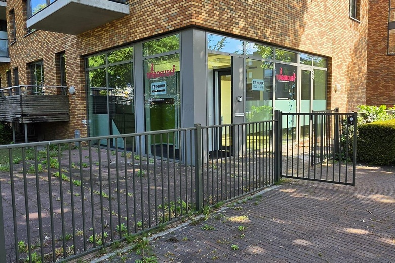 Kantoorruimte Deventer - Van Hetenstraat 61 - Foto 2