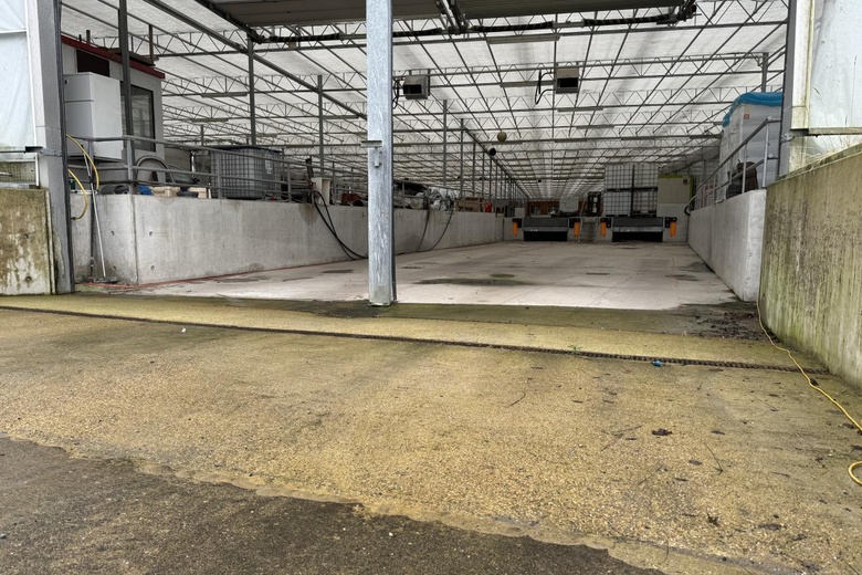 BedrijfsruimteaanVan 't Hoffweg 4<br/> inMiddelburg