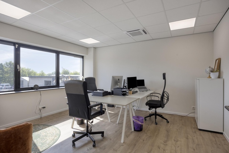 Bedrijfsruimte Dordrecht - Daltonstraat 35 - Foto 12