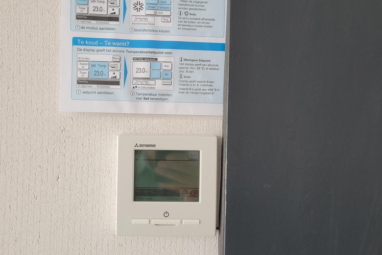 KantoorruimteaanKonijnenberg 193<br/> inBreda