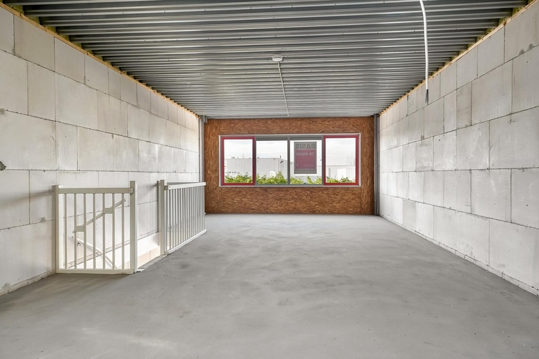 BedrijfsruimteaanWasbeekerlaan 28<br/> inSassenheim