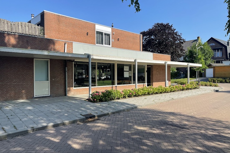 WinkelruimteaanNieuwstraat 5 - 7<br/> inLage Zwaluwe