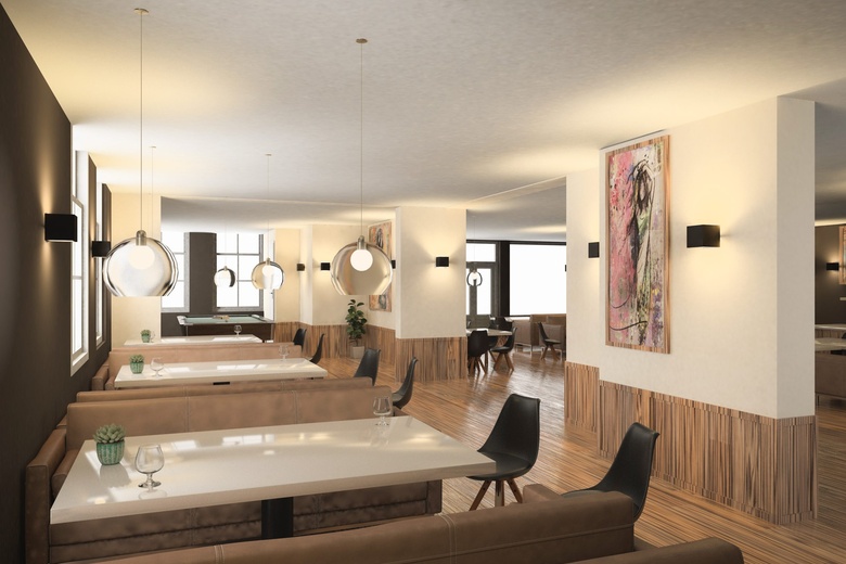 Horeca Naarden - St. Annastraat 3 A - Foto 2