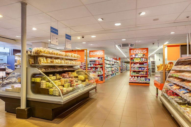 WinkelruimteaanHoofschestraat 2<br/> inGrave