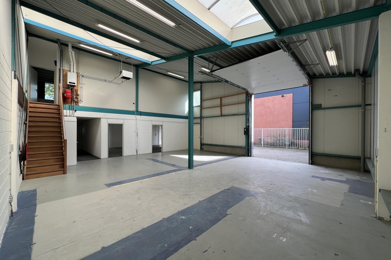 Bedrijfsruimte Harderwijk - Van Leeuwenhoekstraat 17 - Foto 7