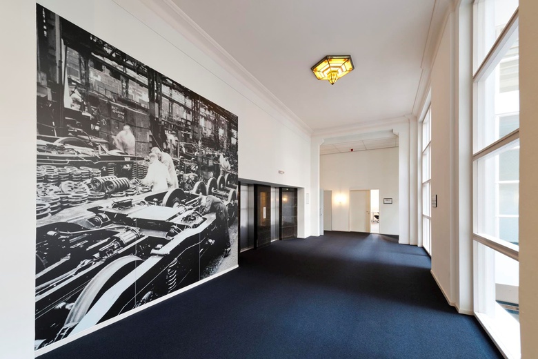 KantoorruimteaanOostenburgervoorstraat 42<br/> inAmsterdam