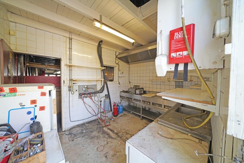 HorecaaanDeventerpad 26<br/> inAlmere HorecaaanDeventerpad 26<br/> inAlmere