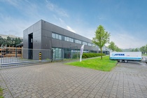 Kantoorruimte Utrecht - Manitobadreef 27 - Foto 1