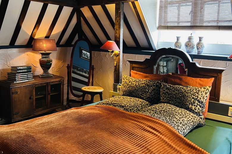 BedrijfsruimteaanBellamypark 22<br/> inVlissingen