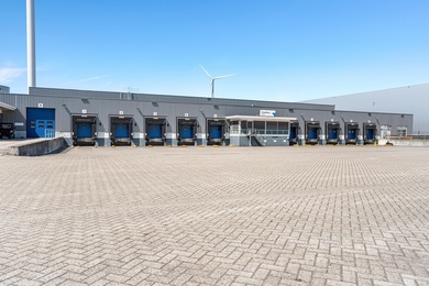 Bedrijfsruimte Den Bosch - Rietveldenkade 15 - Foto 2