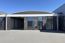 Bedrijfsruimte Roermond - Spoorlaan Noord 172 - Foto 3