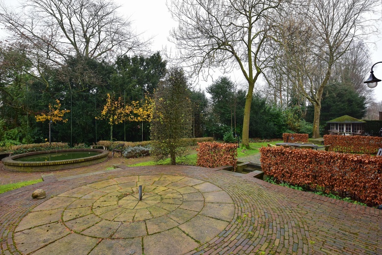 KantoorruimteaanHoogstraat 24<br/> inNijkerk