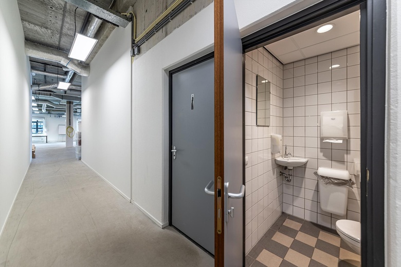 Bedrijfsruimte Amsterdam - Zekeringstraat 27 - Foto 13