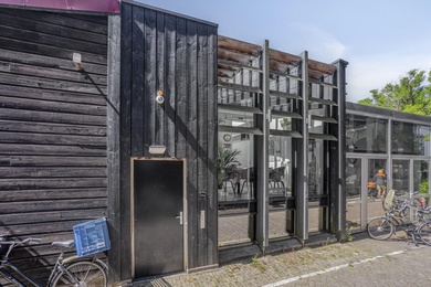 Kantoorruimte Prinseneiland 28, Amsterdam | Bedrijfspand.com