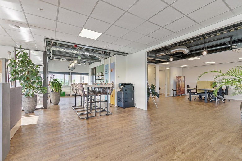 KantoorruimteaanOude Apeldoornseweg 41<br/> inApeldoorn