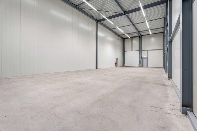 Bedrijfsruimte Uden - Mandenmakerstraat 17 - Foto 21