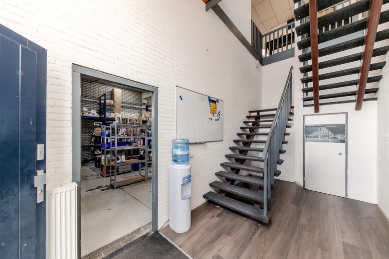 BedrijfsruimteaanValkenierstraat 45<br/> inRidderkerk