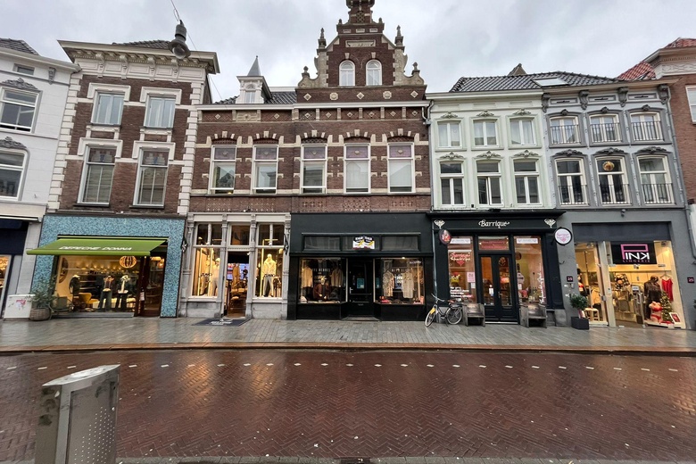 WinkelruimteaanVughterstraat 29<br/> inDen Bosch