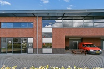 Bekijk foto 3 van Blauwhekken 1 b Bekijk foto 3 van Blauwhekken 1 b