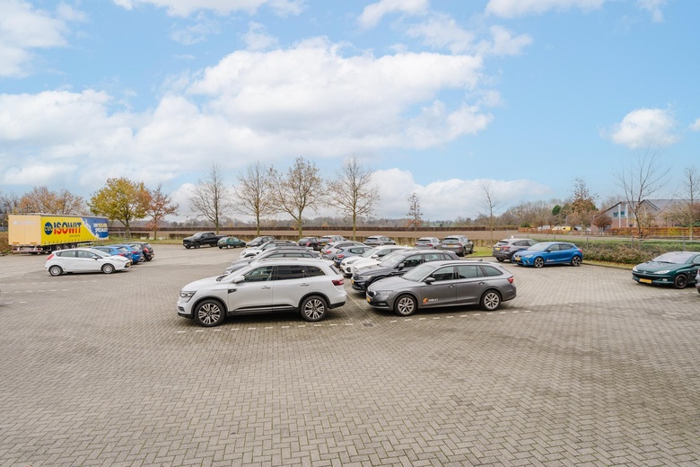 KantoorruimteaanEuropalaan 24<br/> inMaastricht