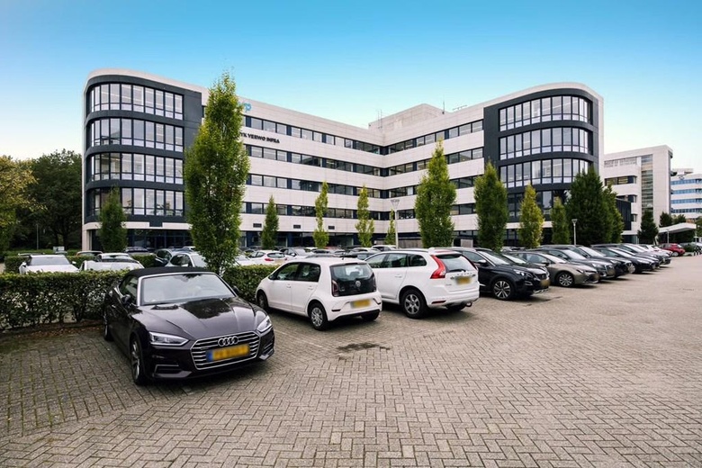 Kantoorruimte De Meern - Rijnzathe 6 - Foto 18