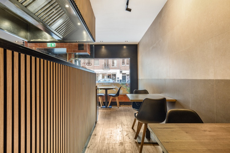 Horeca Amsterdam - Zeilstraat 61 H - Foto 7
