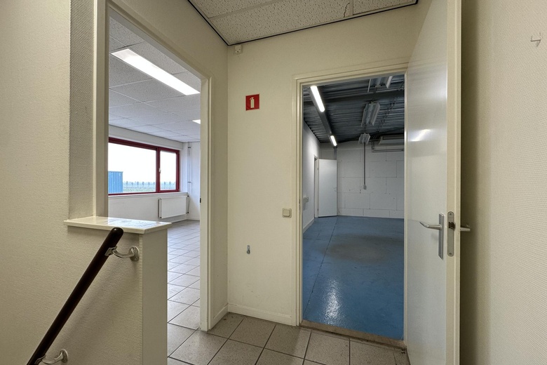 BedrijfsruimteaanNijverheidstraat 31 g<br/> inEdam BedrijfsruimteaanNijverheidstraat 31 g<br/> inEdam