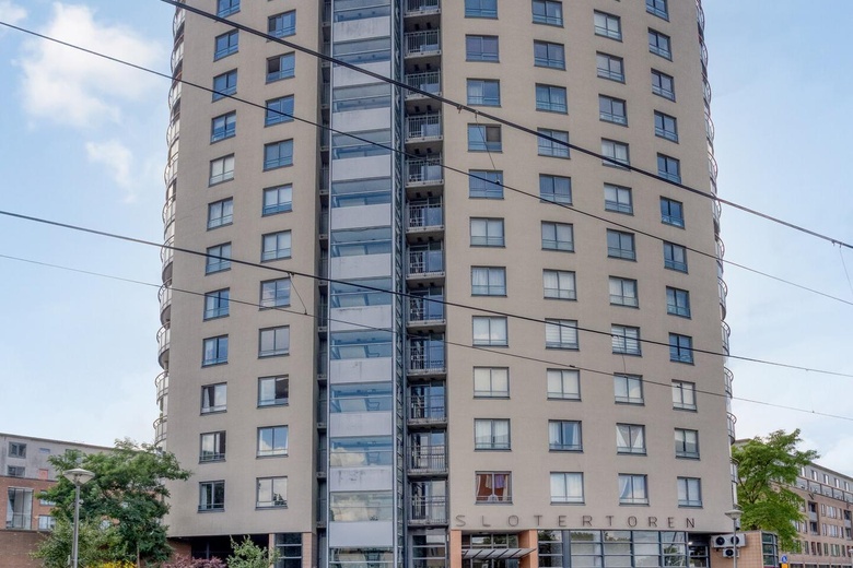 WinkelruimteaanBelgieplein 112 - 116<br/> inAmsterdam