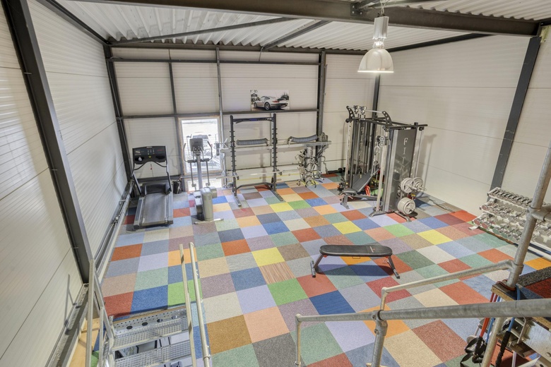 Bedrijfsruimte Losser - De Zoeker Esch 2 D 1 - Foto 18