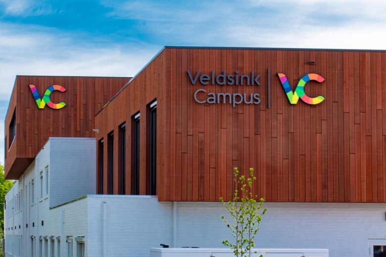 KantoorruimteaanDe Pinckart 54<br/> inNuenen