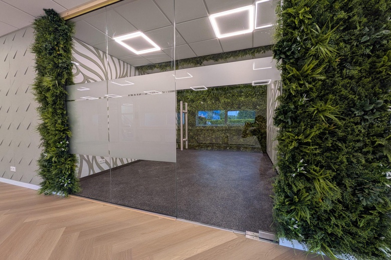 KantoorruimteaanTransistorstraat 26 D<br/> inAlmere