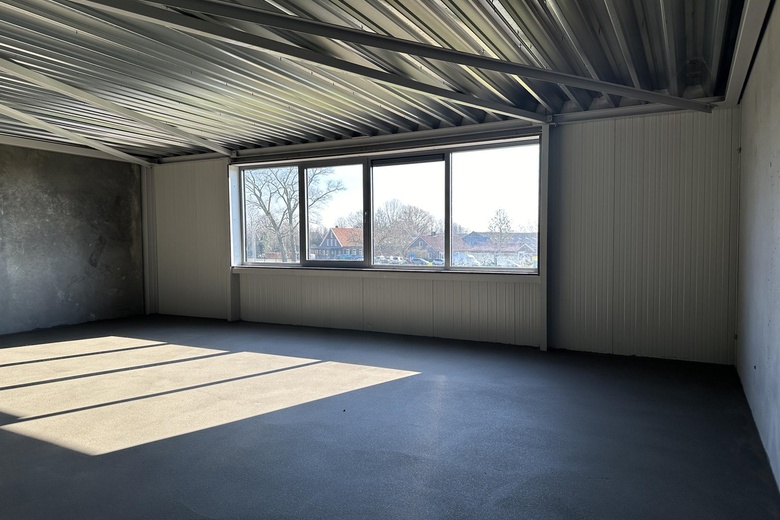 BedrijfsruimteaanGenderensedijk 7 A 13<br/> inGenderen BedrijfsruimteaanGenderensedijk 7 A 13<br/> inGenderen