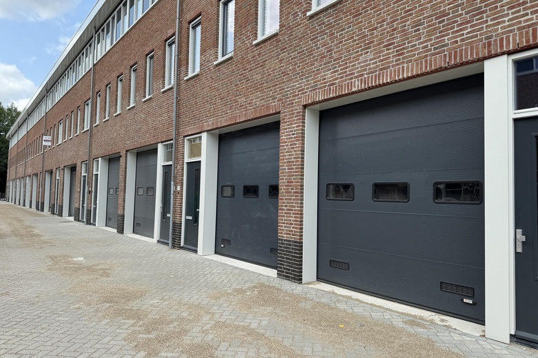 BedrijfsruimteaanNijverheidslaan 6 G<br/> inWeesp